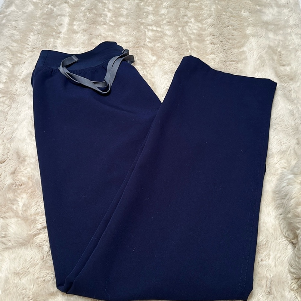 Figs scrub pants